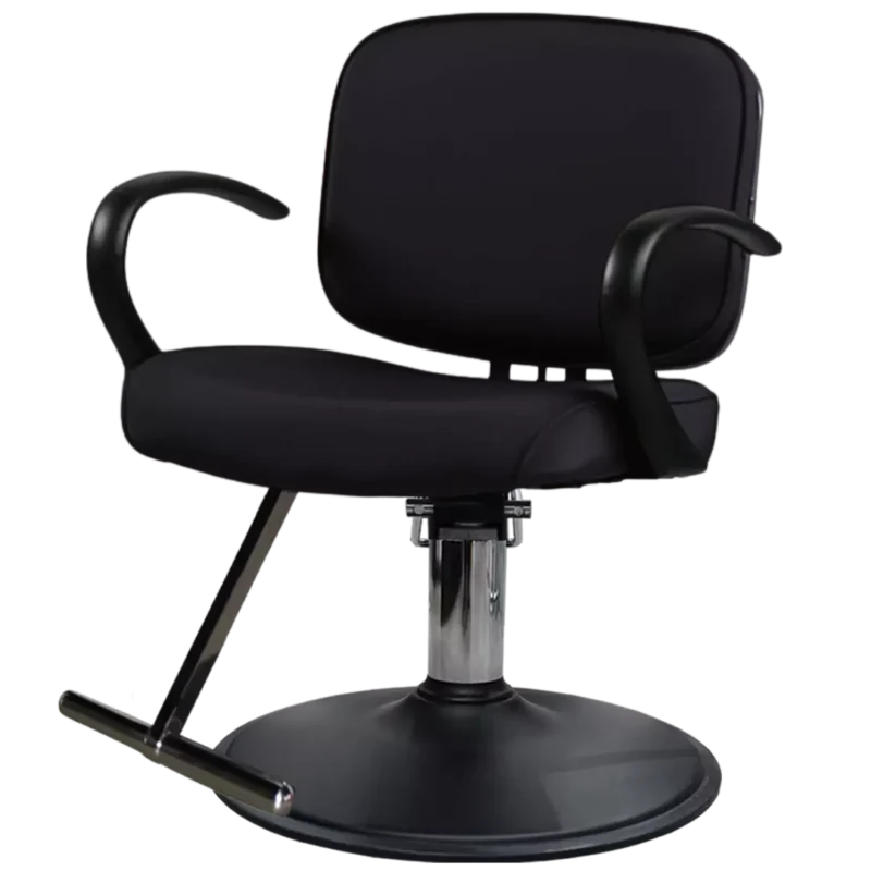 Kaemark Amber American-made All-Purpose Reclining Salon Chair