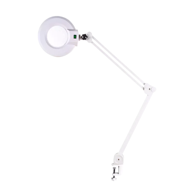 LED Magnifying Lamp