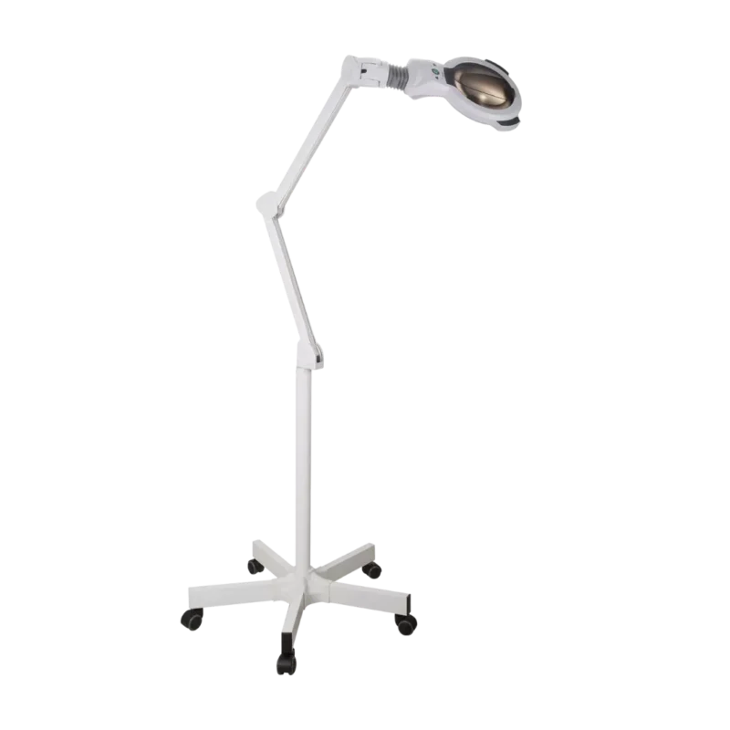 LED Magnifying Lamp