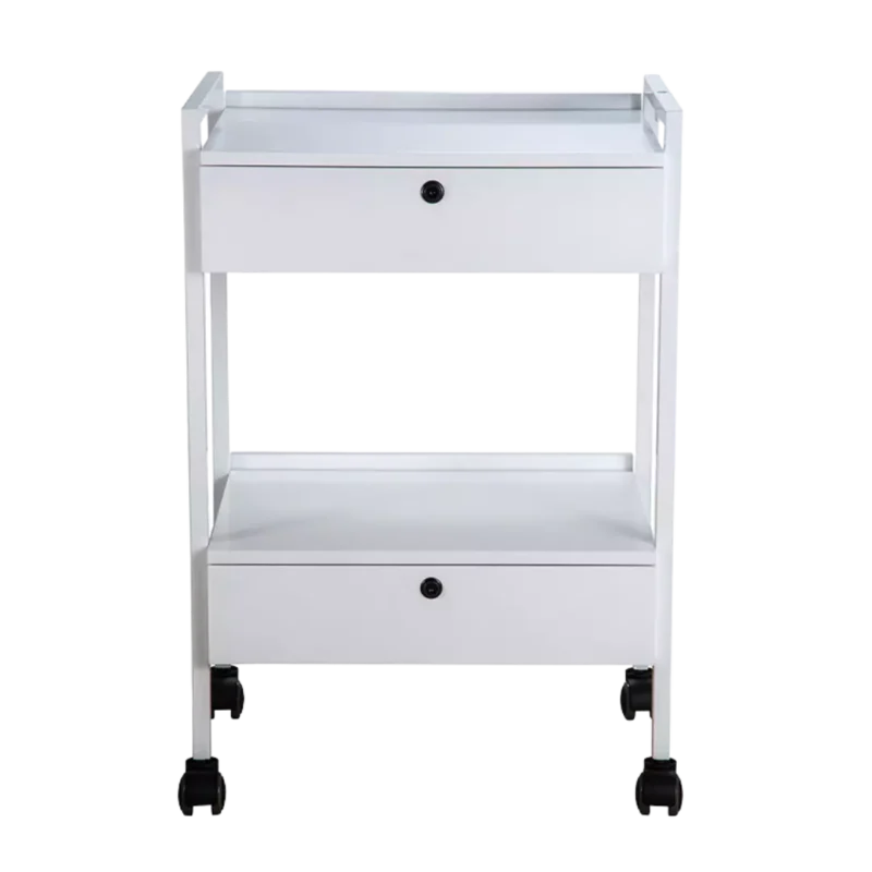 Daisy Spa or Salon Portable Trolley