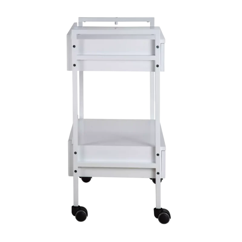 Daisy Spa or Salon Portable Trolley