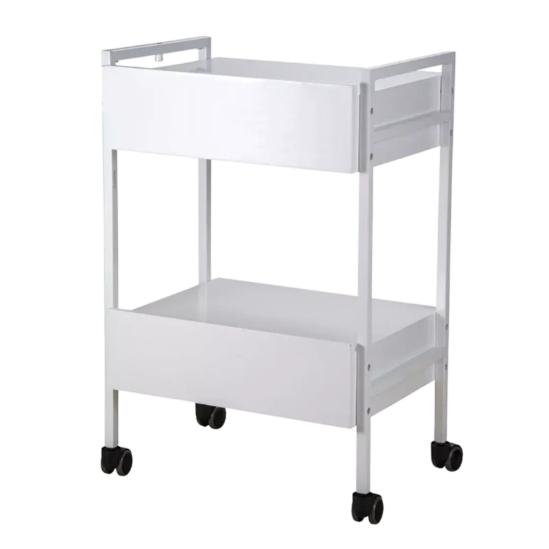 Daisy Spa or Salon Portable Trolley