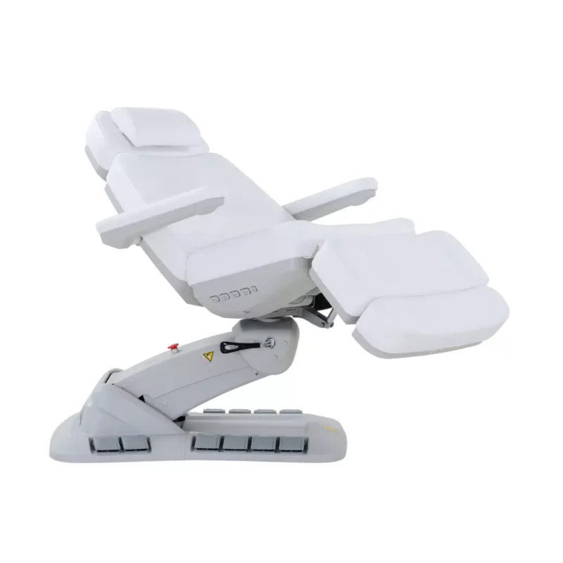 2246EBN Sienna Treatment Chair - White