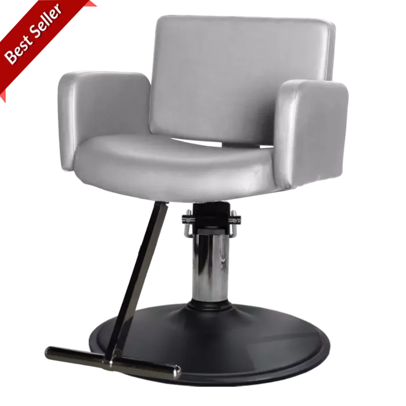 Kaemark Atticus Salon Styling Chair