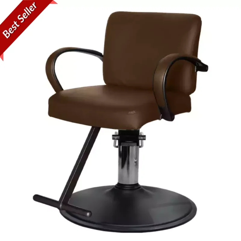 Kaemark Sophia Salon Styling Chair