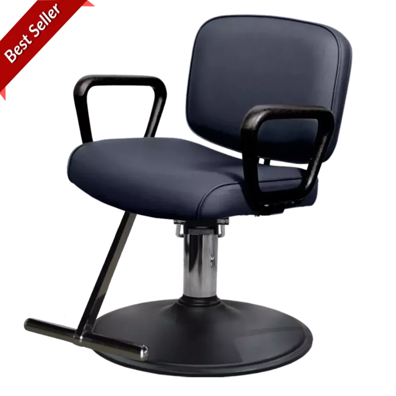 Kaemark Westfall Salon Styling Chair