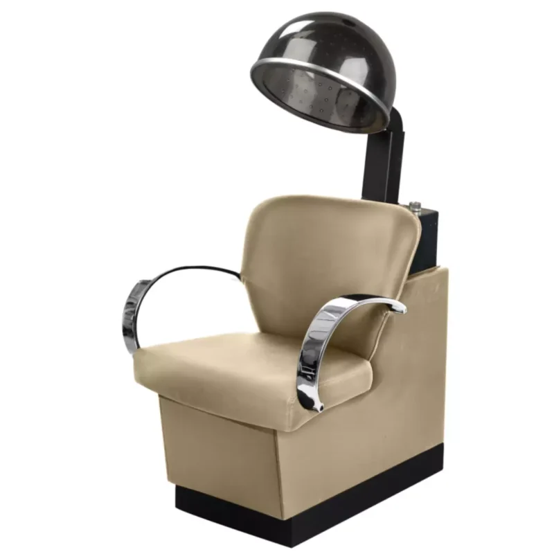 Kaemark Amilie Salon Dryer Chair