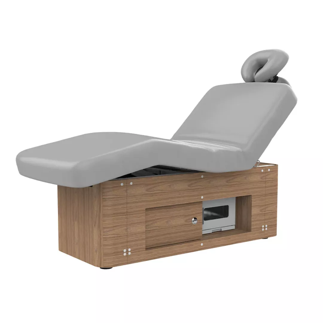 Athena Massage Spa Bed (2)