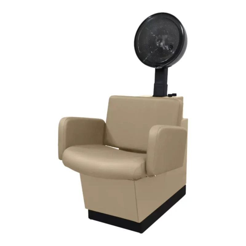 Kaemark Atticus Salon Dryer Chair