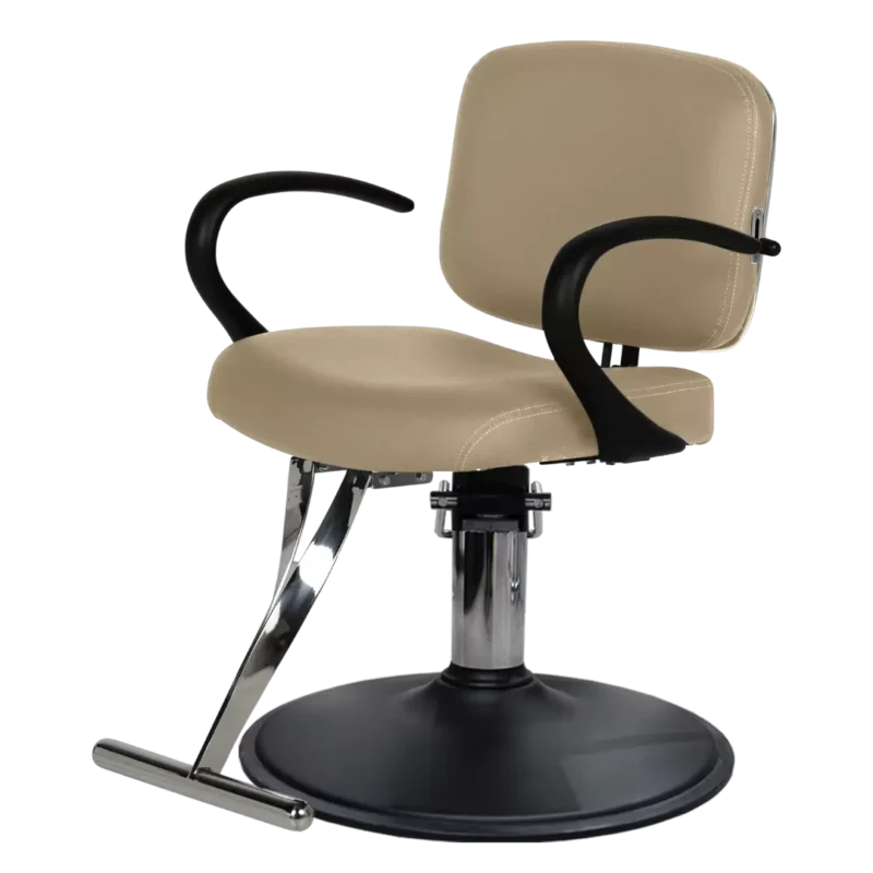 Kaemark Ayla All-Purpose Salon Chair