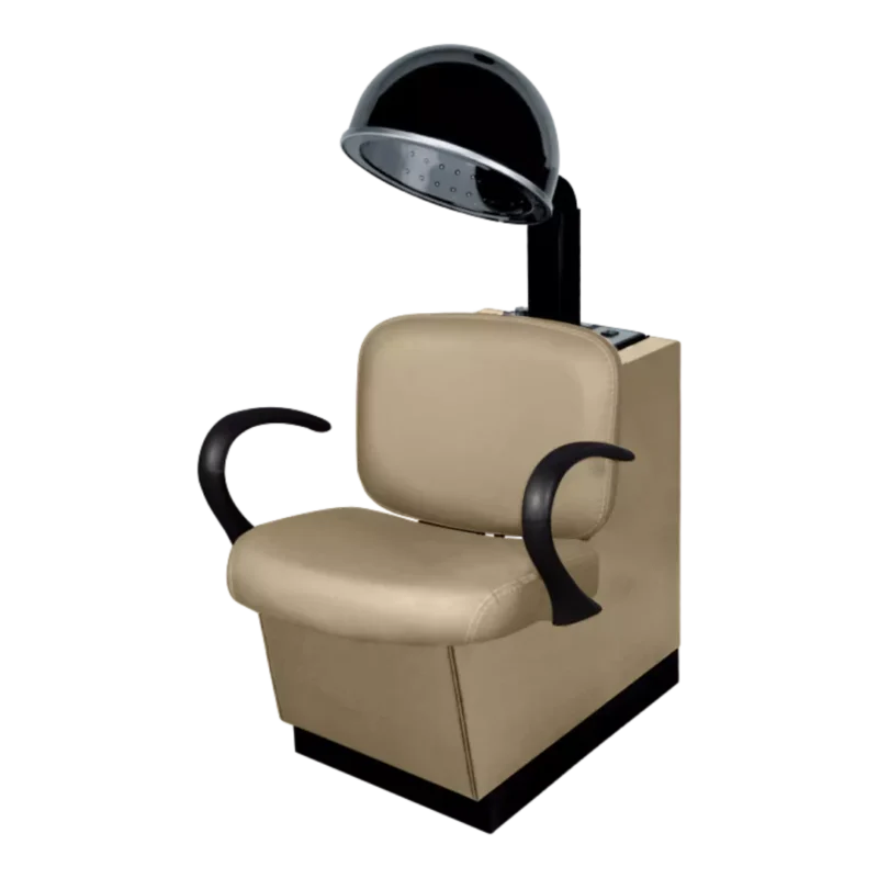 Kaemark Ayla Salon Dryer Chair