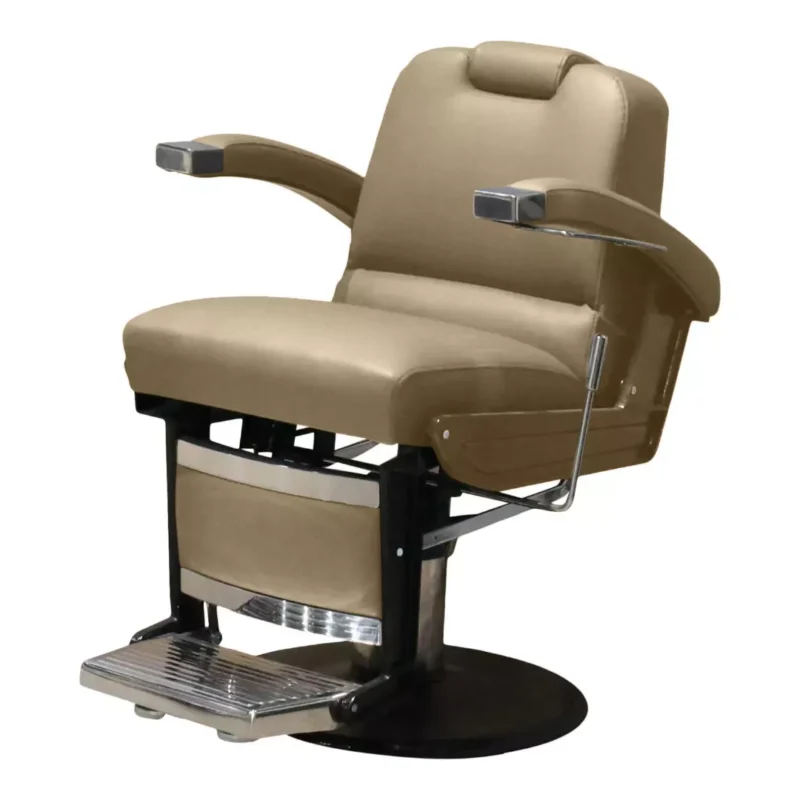 Kaemark D'el Rei Barber Chair