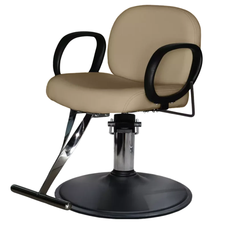 Delphina All-Purpose Chair Oat