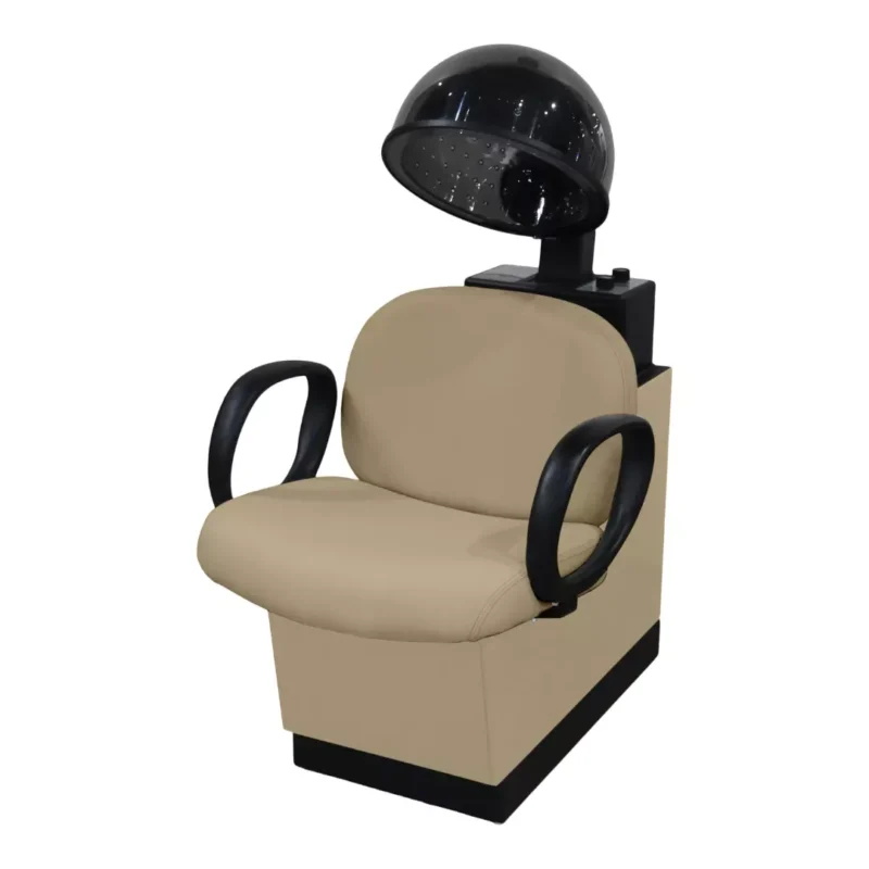 Delphina Dryer Chair Oat