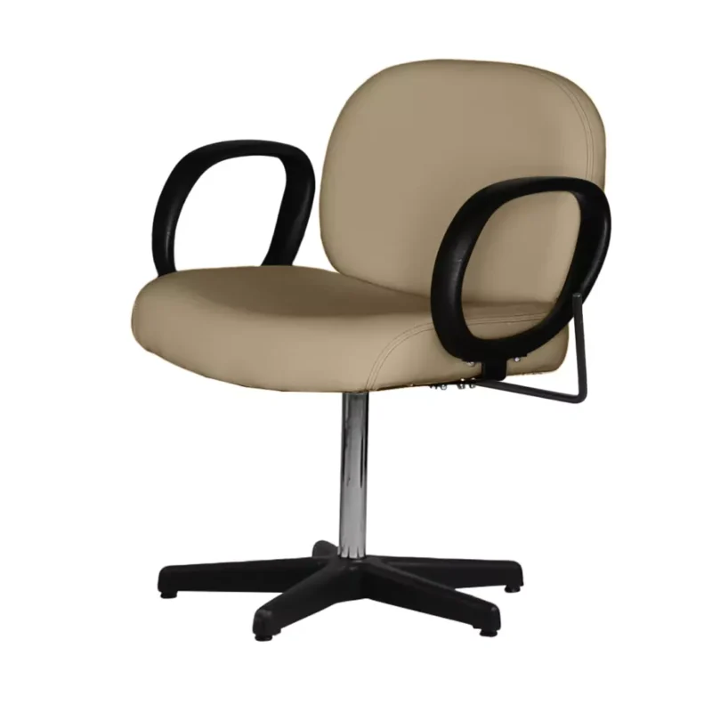 Delphina Shampoo Chair Oat