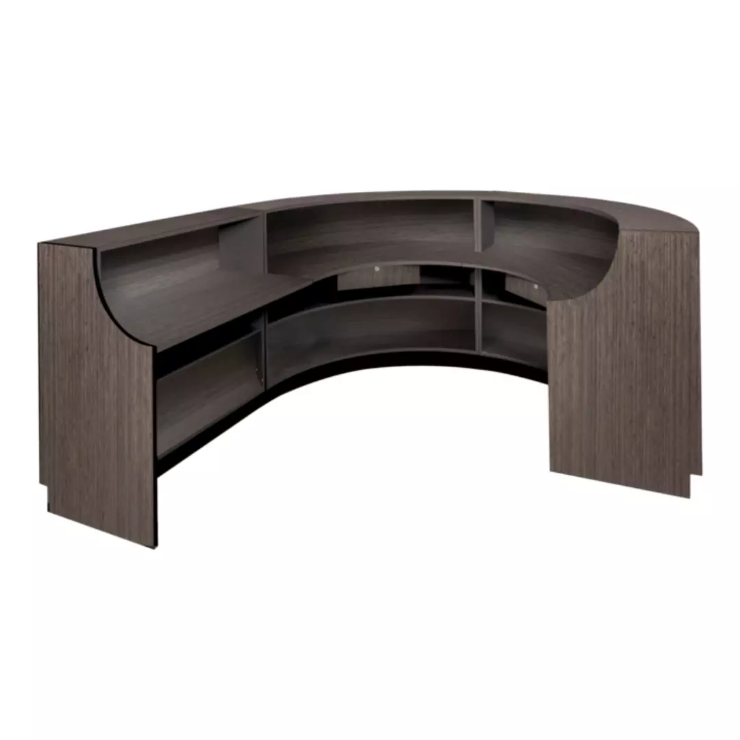 ELLIPSE Reception Desk EP-240-D_E