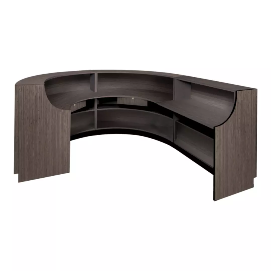 ELLIPSE Reception Desk EP-240-D_E