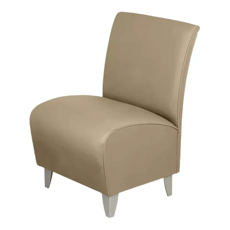 Kaemark Ellipse Reception Chair