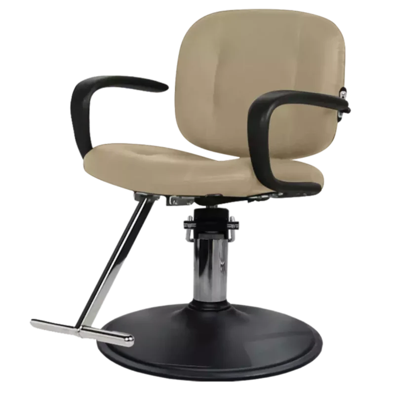 Kaemark Eloquence Salon All-Purpose Chair