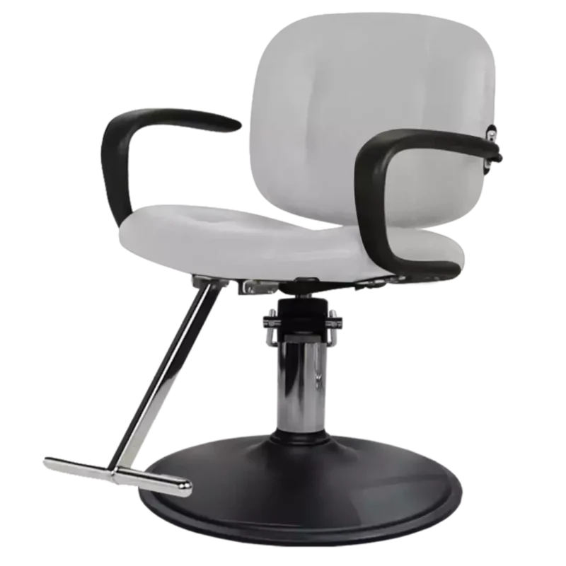 Kaemark Eloquence All-Purpose Salon Chair