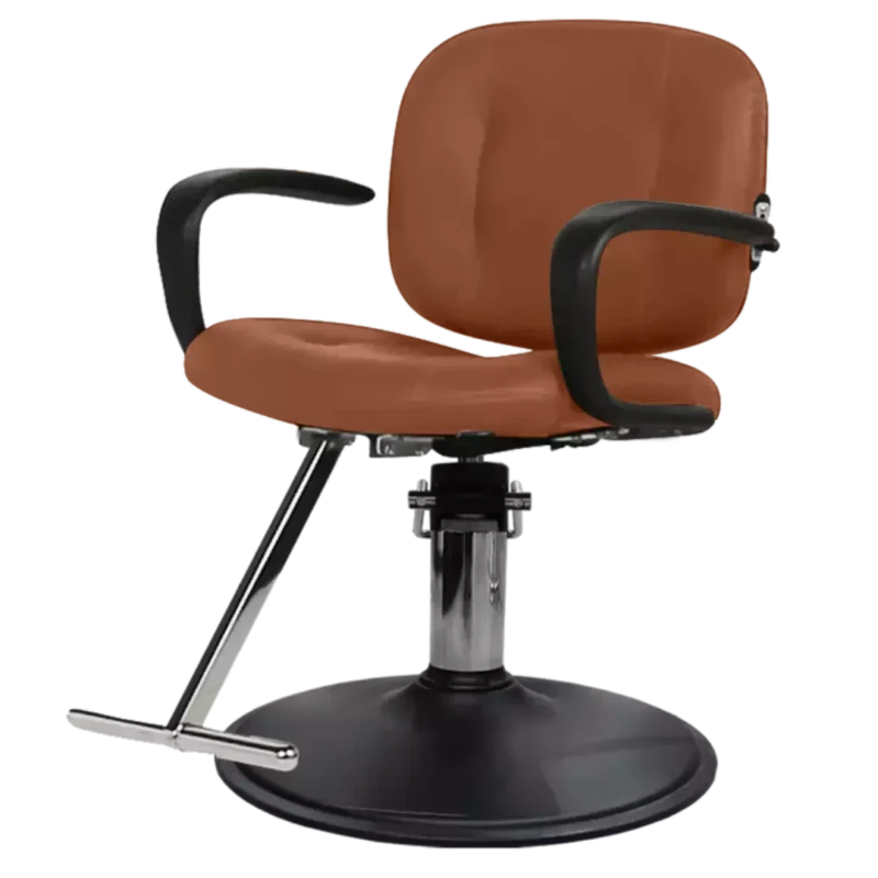 Kaemark Eloquence All-Purpose Salon Chair