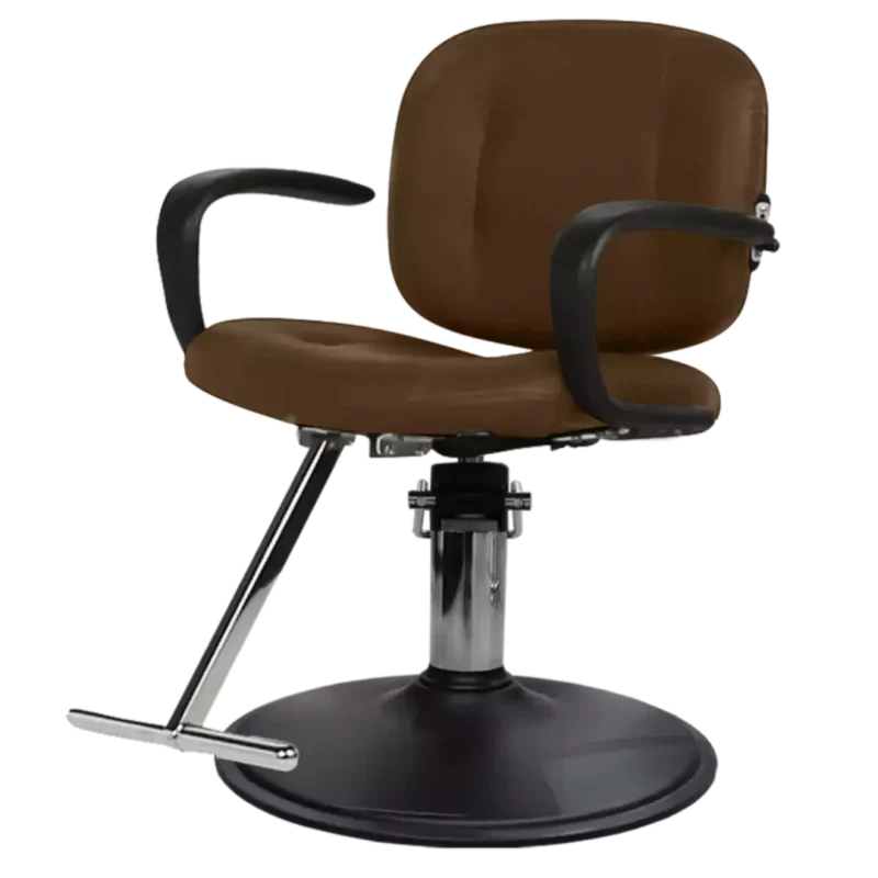 Kaemark Eloquence All-Purpose Salon Chair