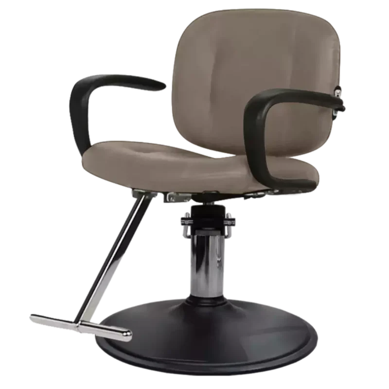 Kaemark Eloquence All-Purpose Salon Chair