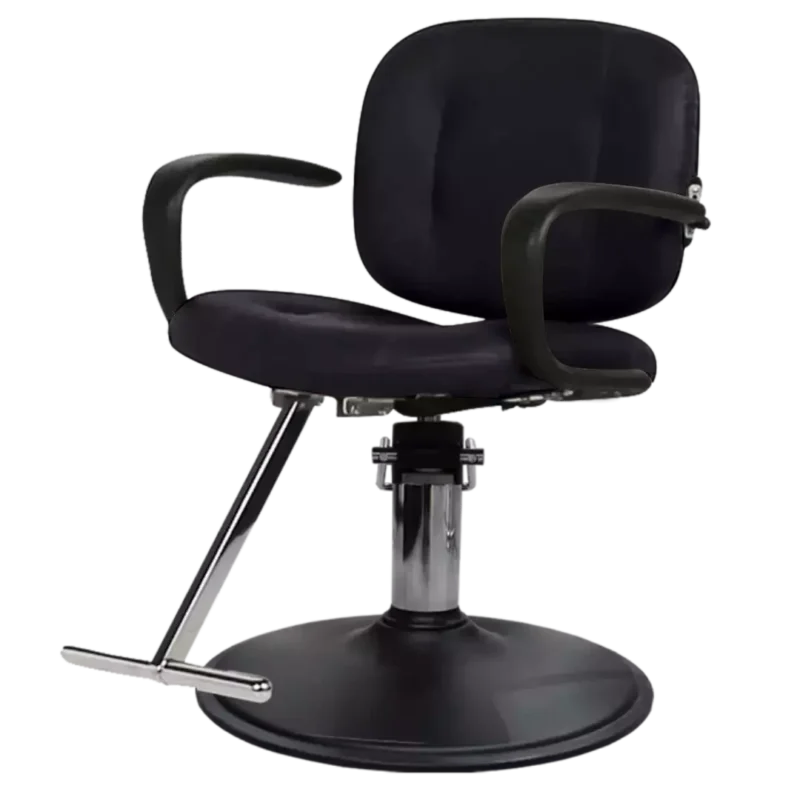 Kaemark Eloquence All-Purpose Salon Chair