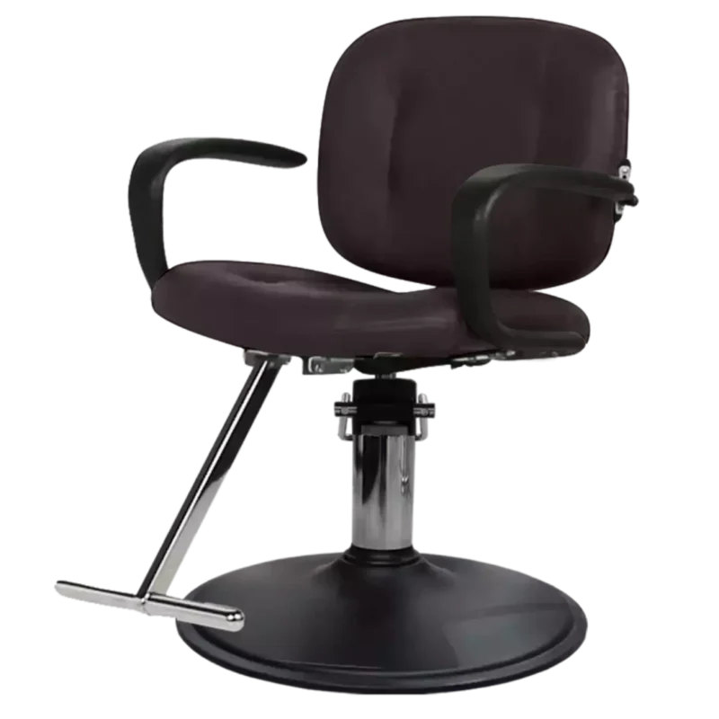 Kaemark Eloquence All-Purpose Salon Chair