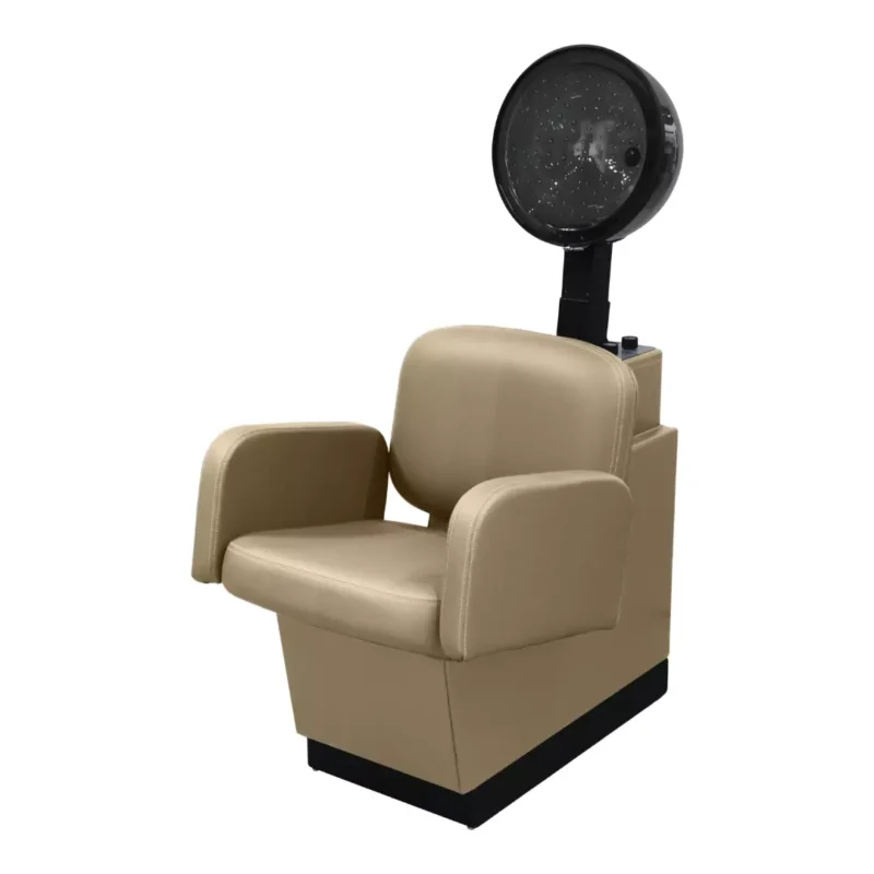 Kaemark Epsilon Salon Dryer Chair