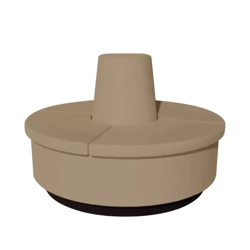 Kaemark Evelyn Reception Seat