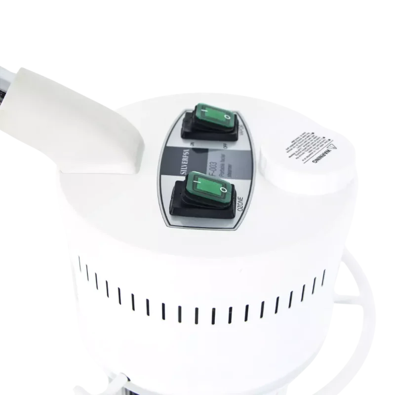 Kaemark Facial Steamer