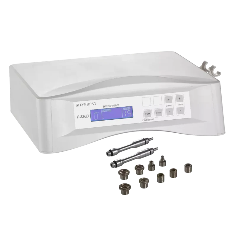 Kaemark Digital Diamond Microderm