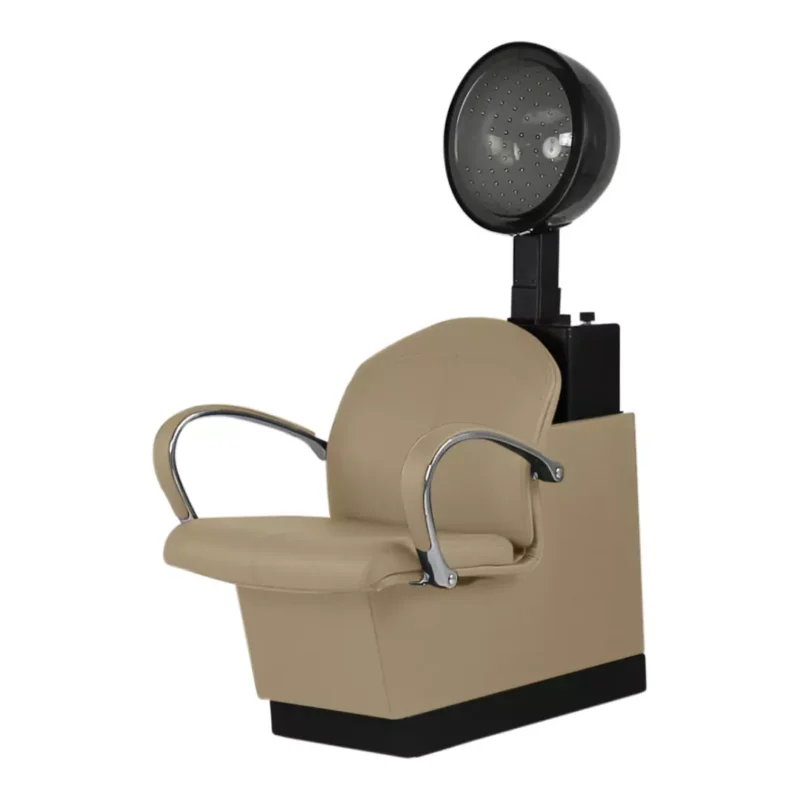 Kaemark Giselle Salon Dryer Chair