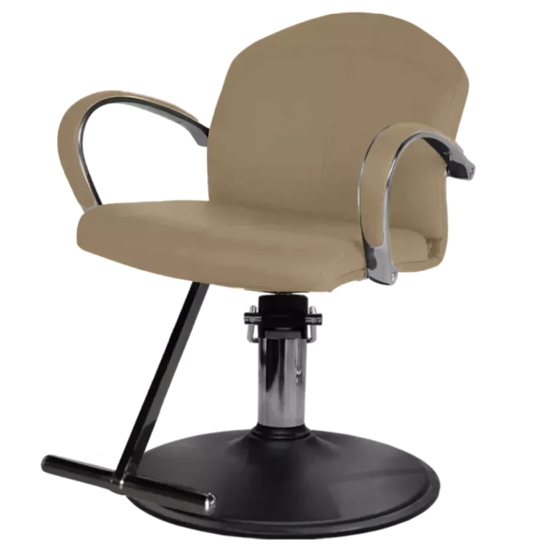 Kaemark Giselle Salon Styling Chair