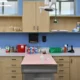 Kaemark Veterinary Cabinetry