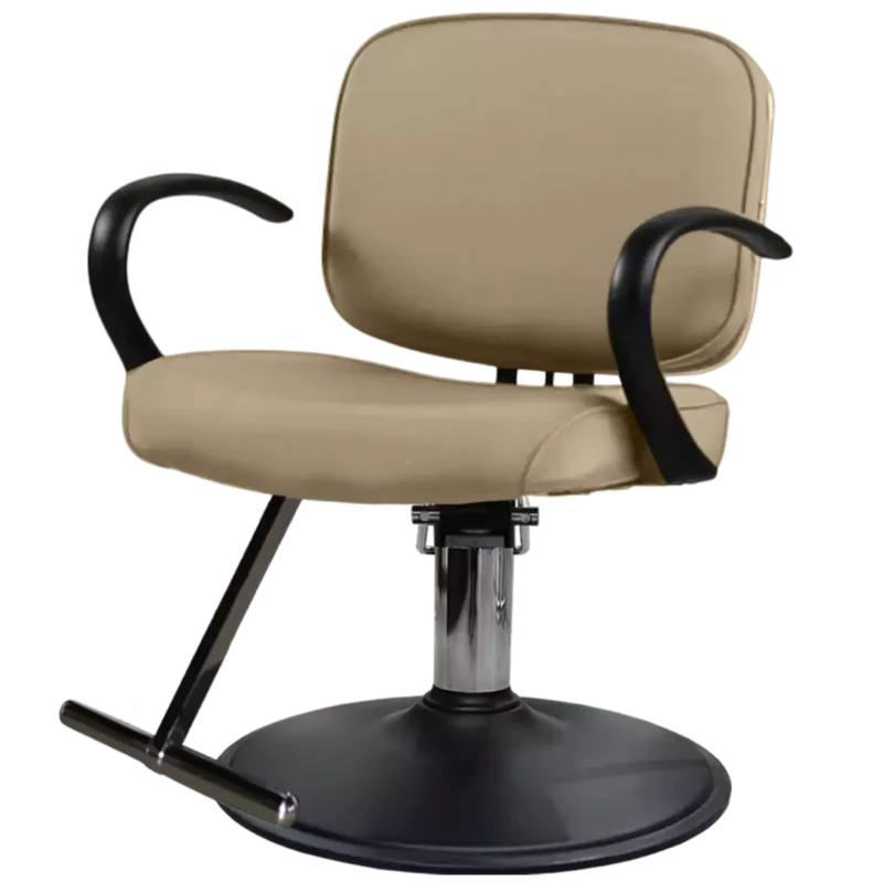 Kaemark Amber All-Purpose Salon Chair