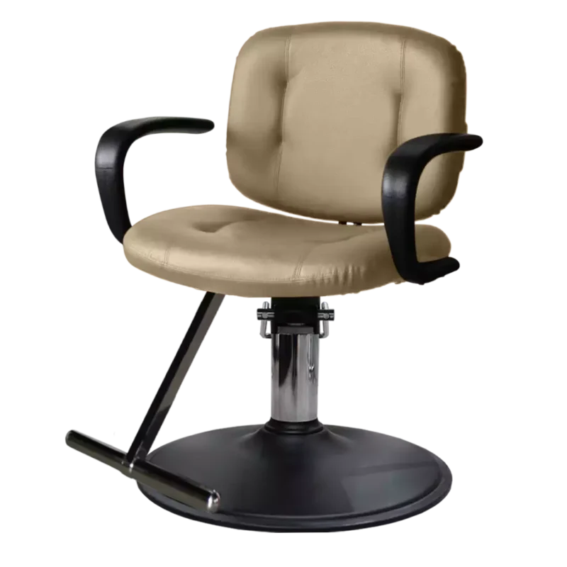 Kaemark Eloquence Styling Salon Chair