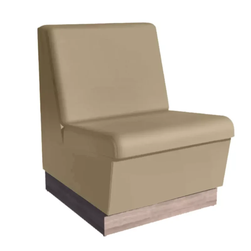 Kaemark Passport Reception Chair