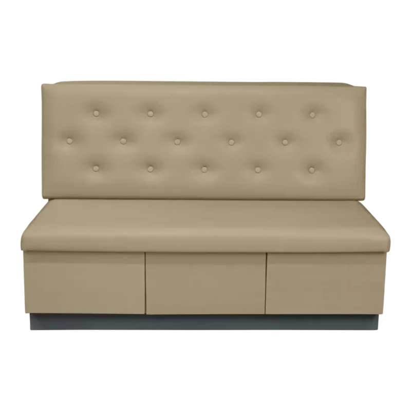 Kaemark Reception Bench