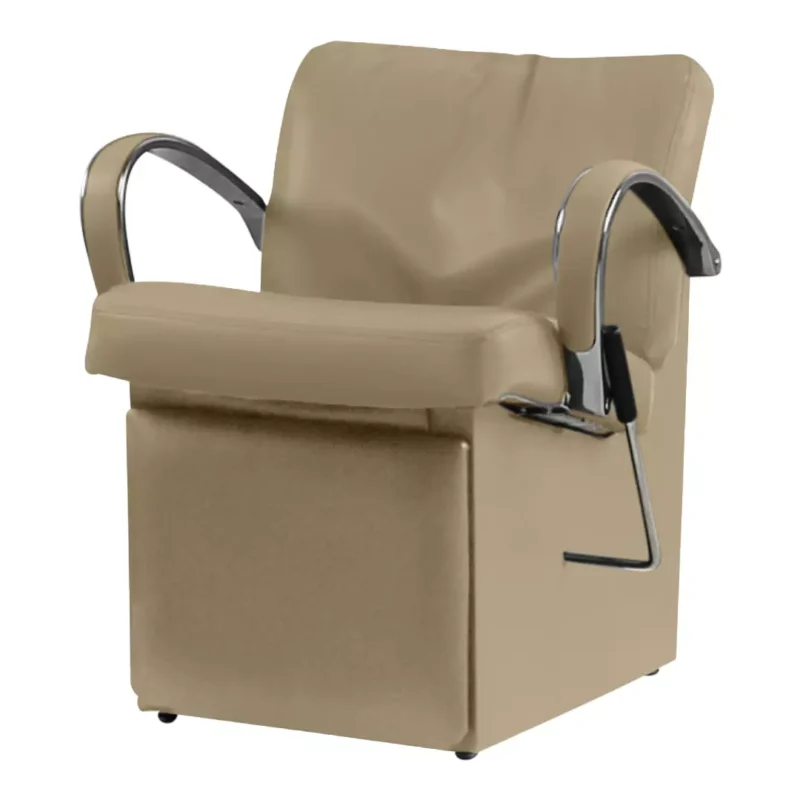 Tiffany Shampoo Chair Oat