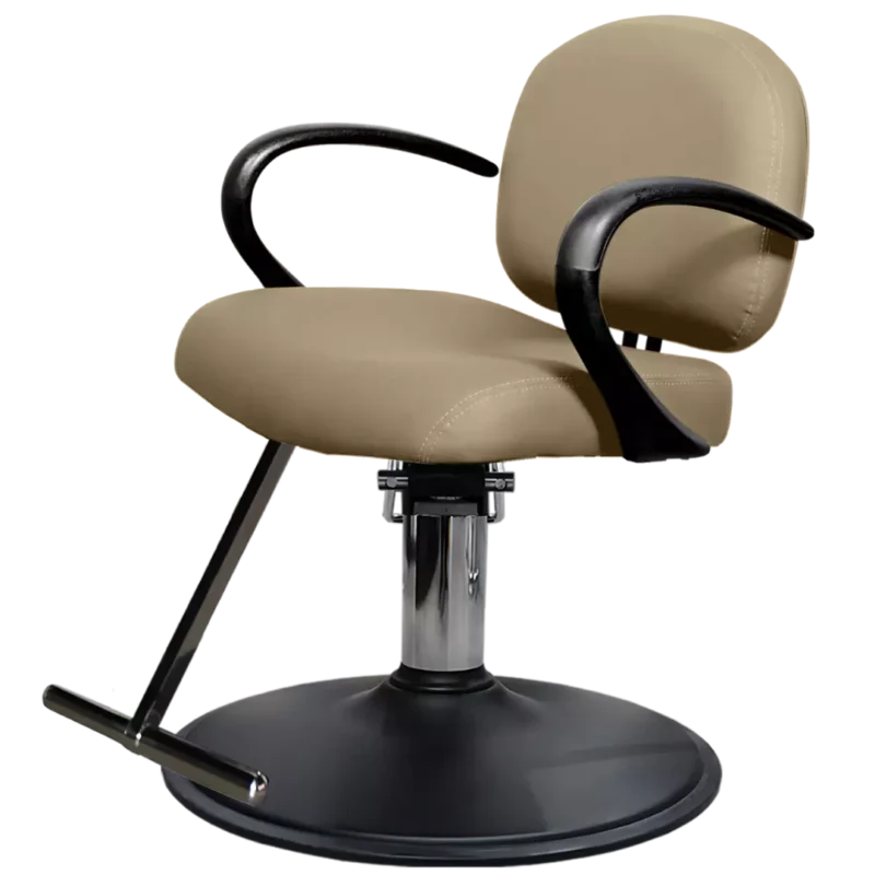 Kaemark Volante Salon Styling Chair