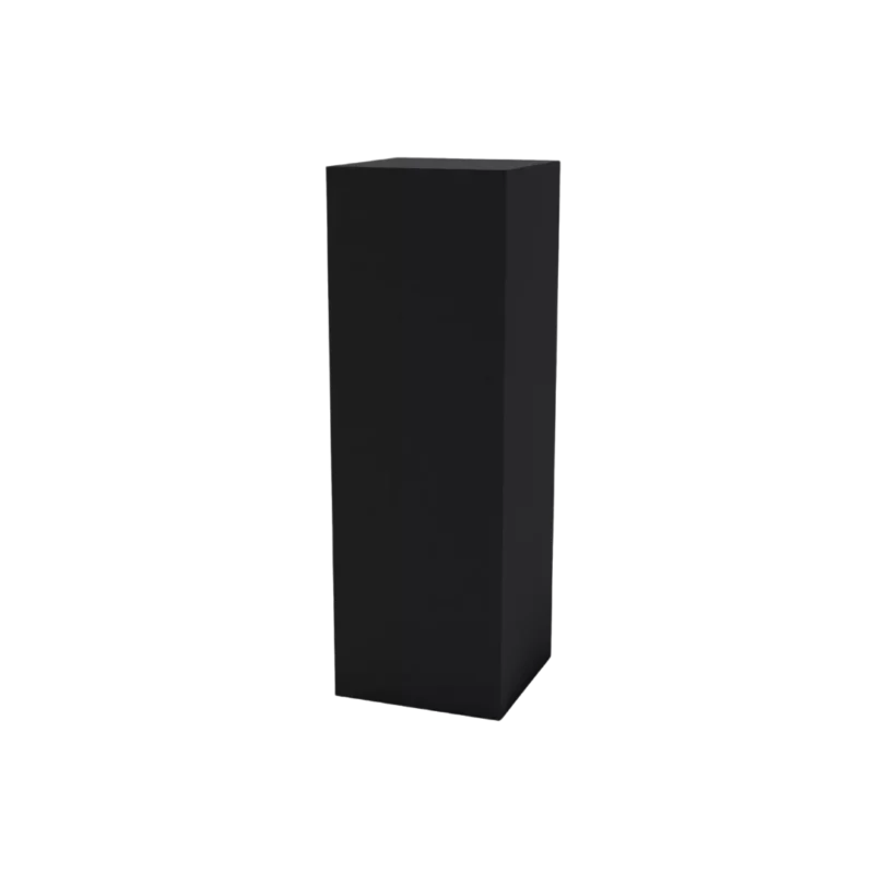 Kaemark American-made Westin Collection Product - Laminate Retail Pedestal