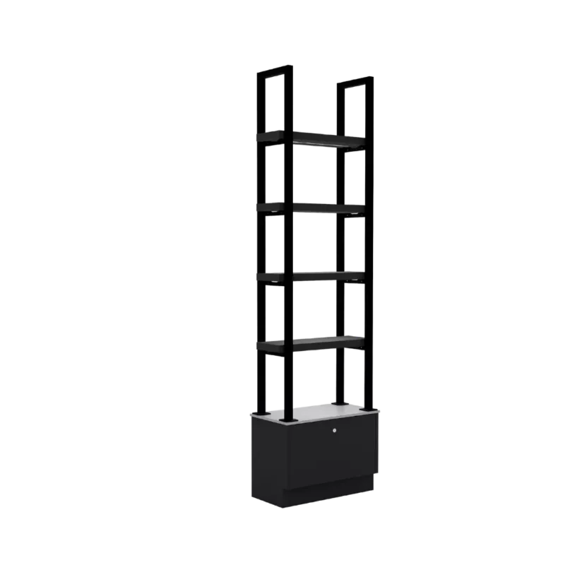 Kaemark American-made Westin Collection Product - Retail Unit Shelving