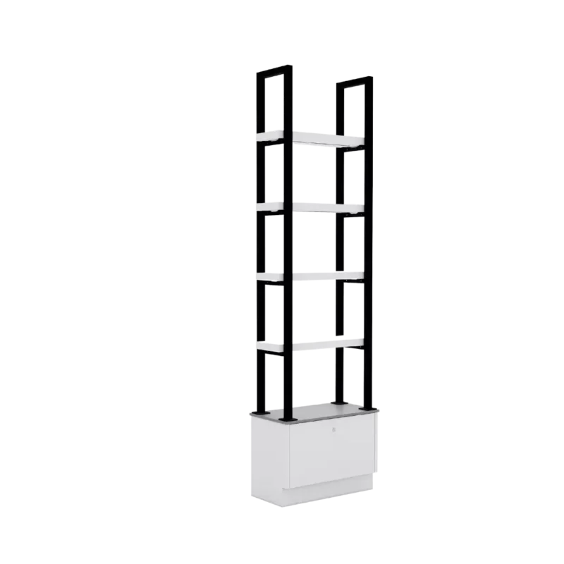 Kaemark American-made Westin Collection Product - Retail Unit Shelving