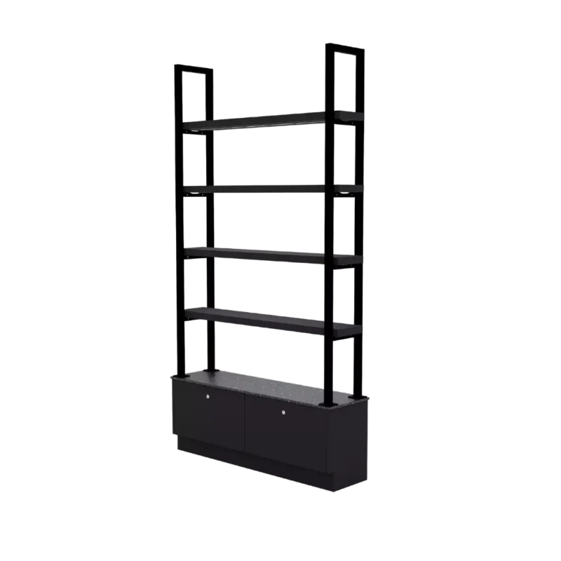 Kaemark American-made Westin Collection Product - Retail Unit Shelving