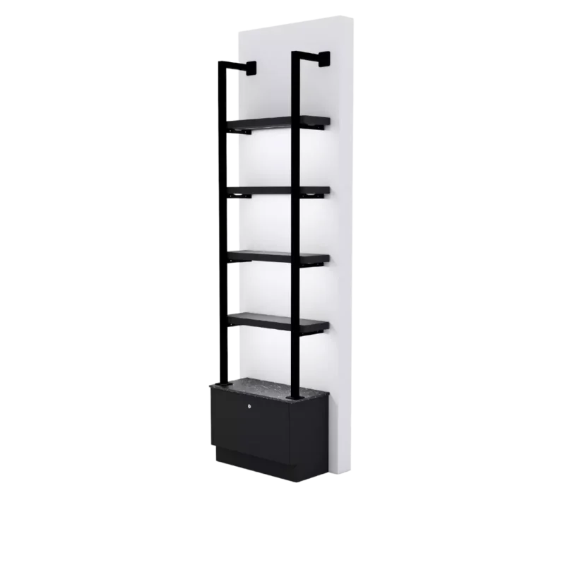 Kaemark American-made Westin Collection Product - Retail Unit Shelving