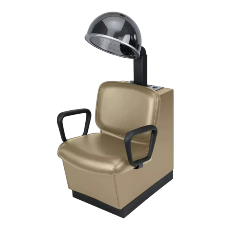 Kaemark Westfall Salon Dryer Chair