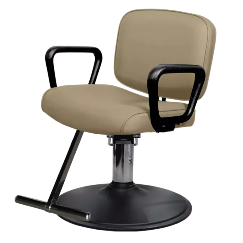 Kaemark Westfall Salon Styling Chair