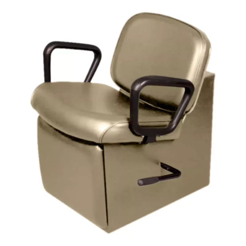 Kaemark Westfall Shampoo Chair with legrest